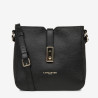 Sac bandoulière Foulonné Milano - Lancaster Sac bandoulière Foulonné Milano - Lancaster